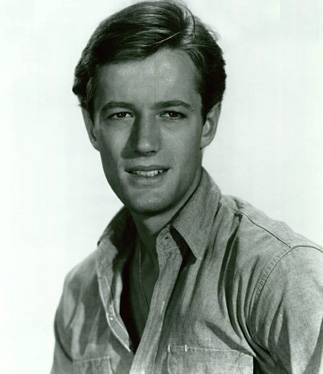 Peter fonda jeune 