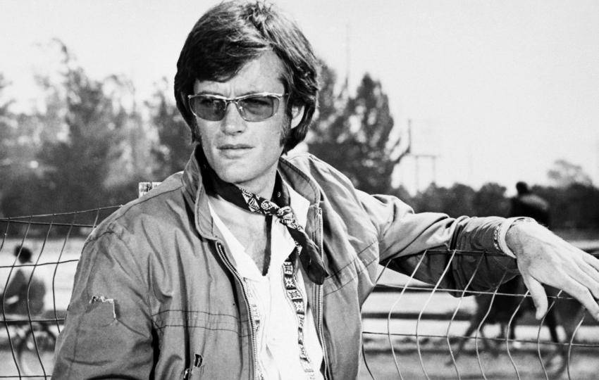 Peter fonda jeune 