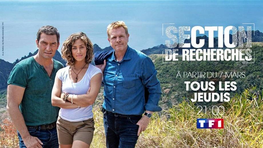 Nouvelle Saison Section De Recherche