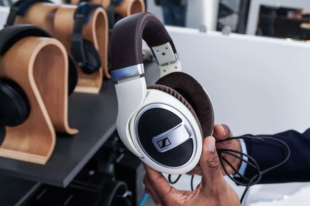 Sennheiser Hd 599 Édition Spéciale 