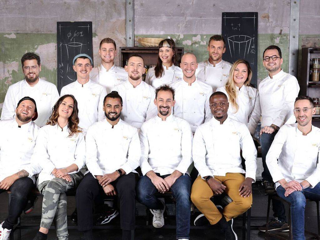 Qui a ete elimine top chef 30 mars 