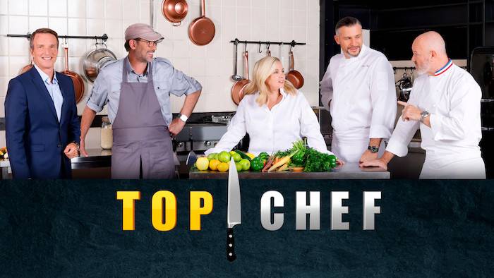 Qui a ete elimine top chef 30 mars 