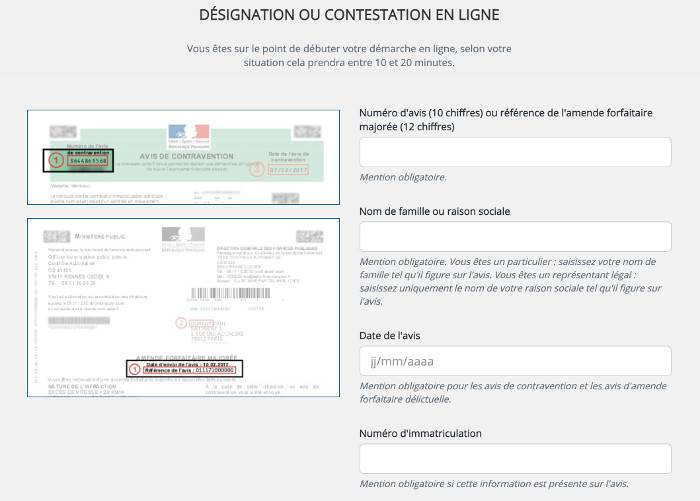 Verso de votre billet. Verso de votre billet.