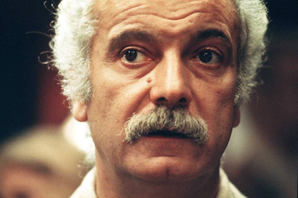 à quel âge est mort georges brassens 