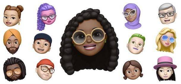 Comment Modifier Son Memoji