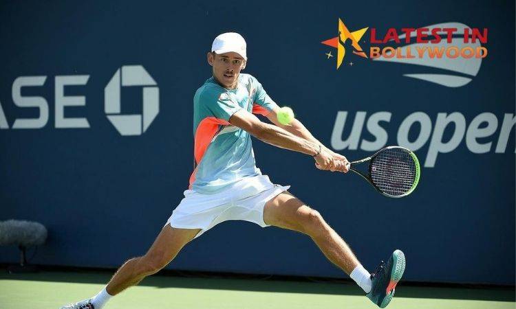 Alex de minaur taille 