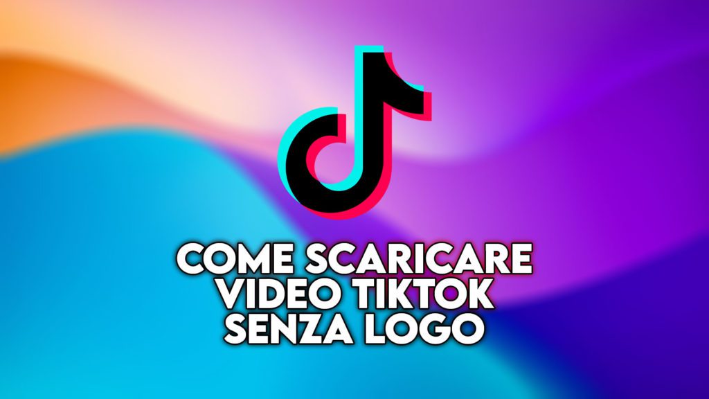 Enregistrer tiktok sans logo