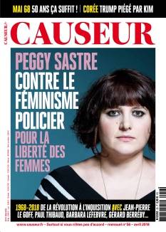 Revue causeur 