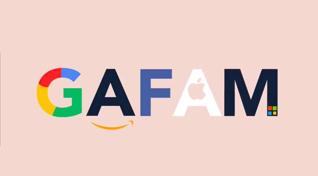 Gafam instagram nom complet Portail parisien