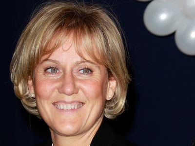 Nadine Morano Jeune 