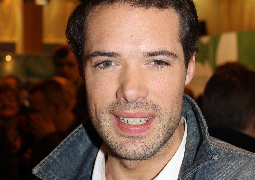 Nicolas bedos drogue