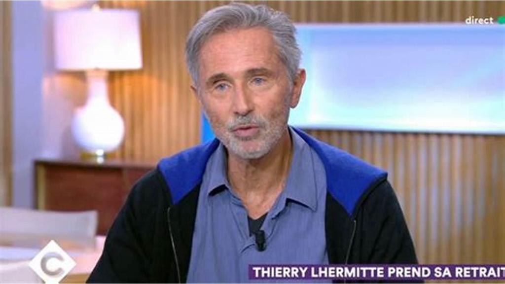 Thierry metral jeune