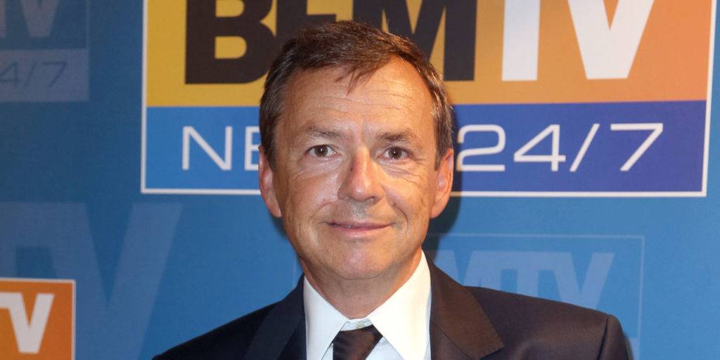 Qui est le patron de bfmtv