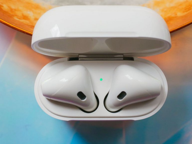 Comment faire sonner ses airpods