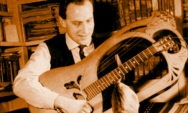 Boris vian maladie 