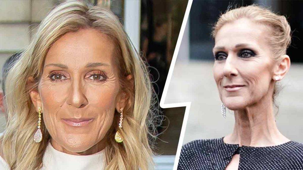 Quelle maladie a celine dion 