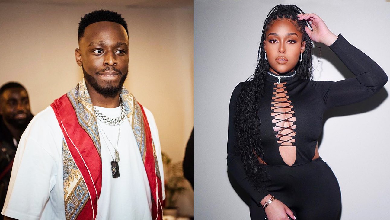 Qui est la femme de dadju Blaujournal