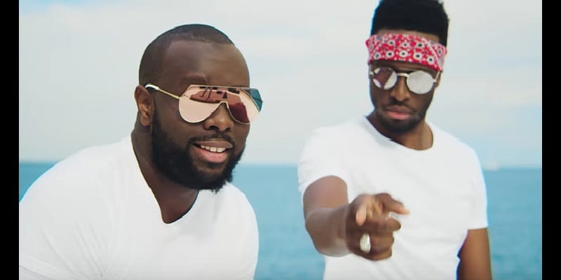 Qui Est Le Frère De Maître Gims