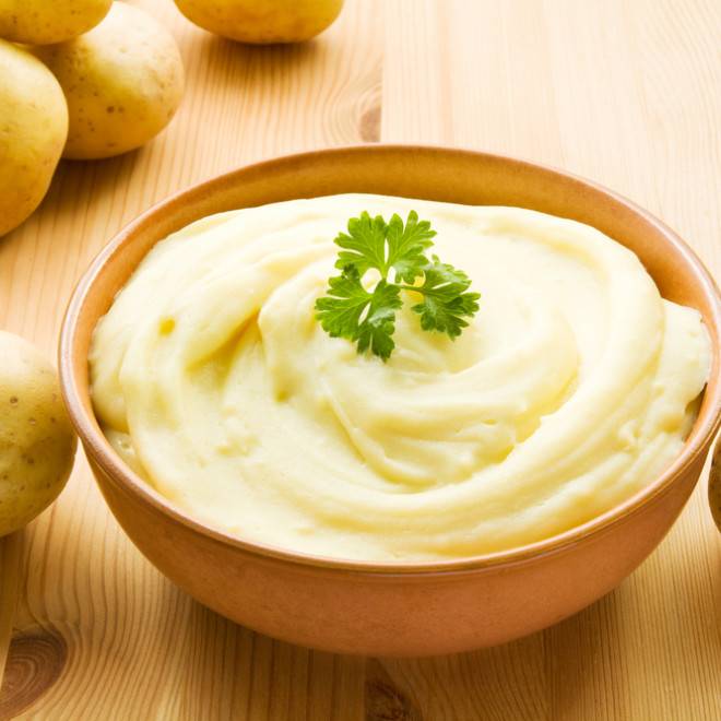 Comment faire de la purée 