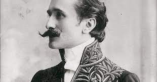 Edmond rostand fortune