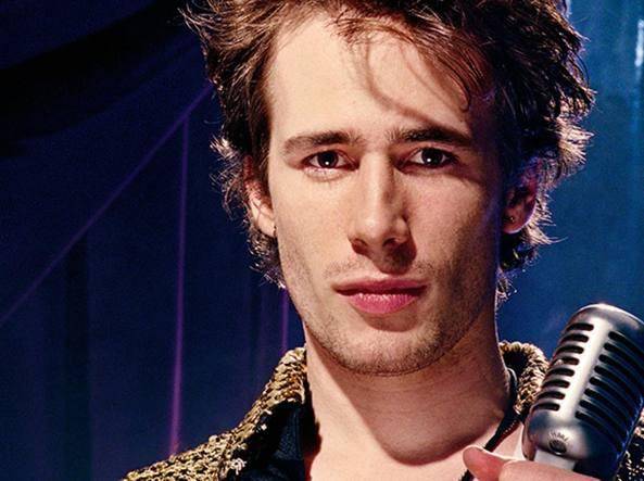 Jeff buckley mort 