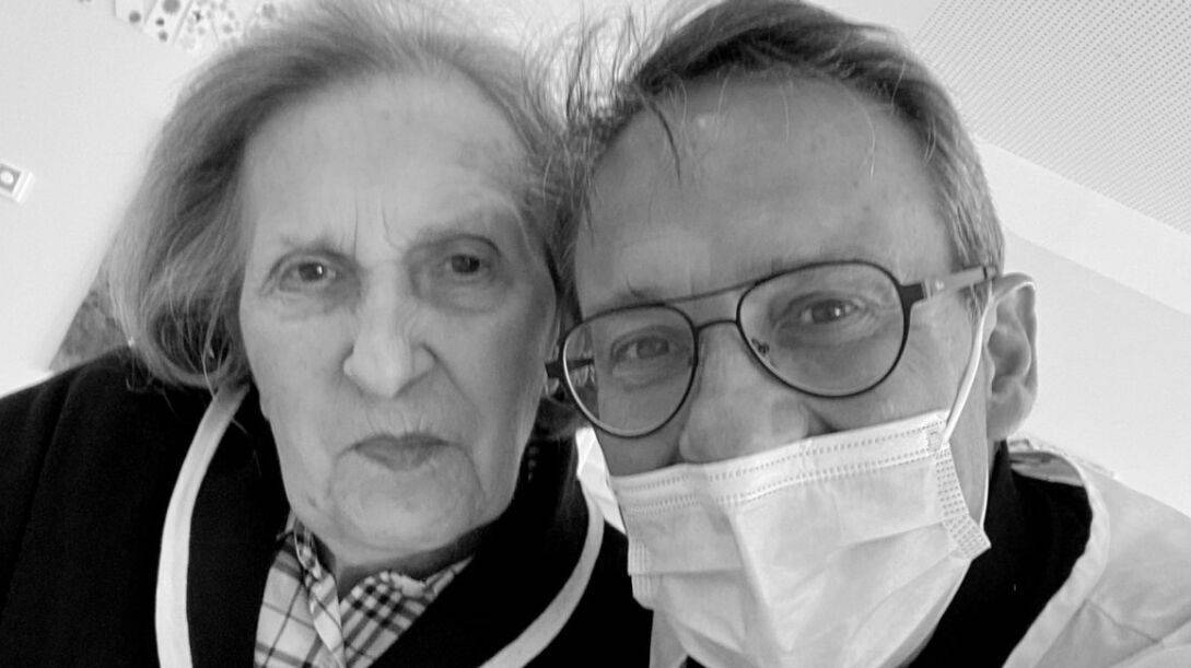 Qui Sont Les Parents De Julien Courbet Julien courbet parents - Portail parisien