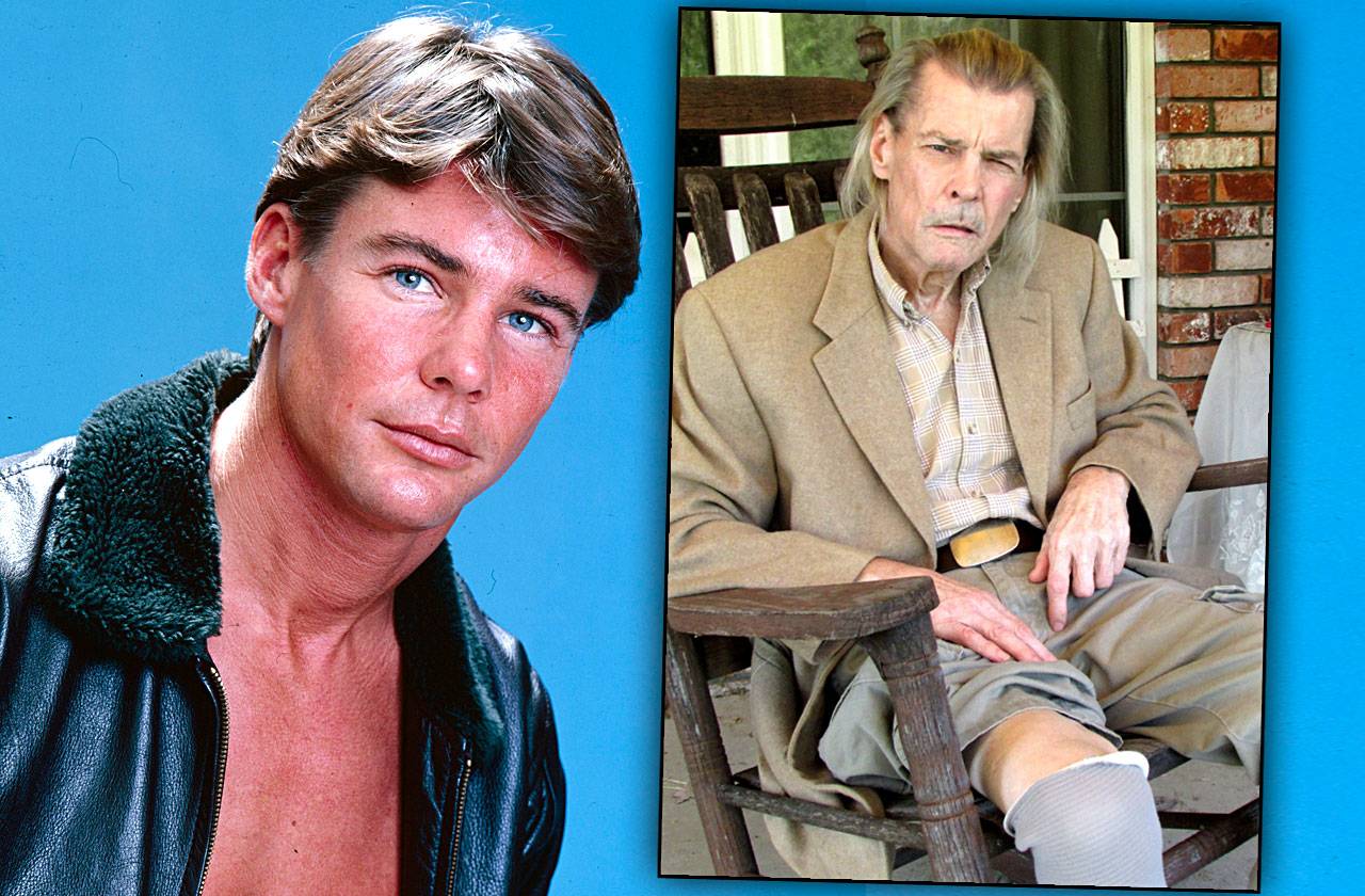 Jan Michael Vincent Mort Portail Parisien