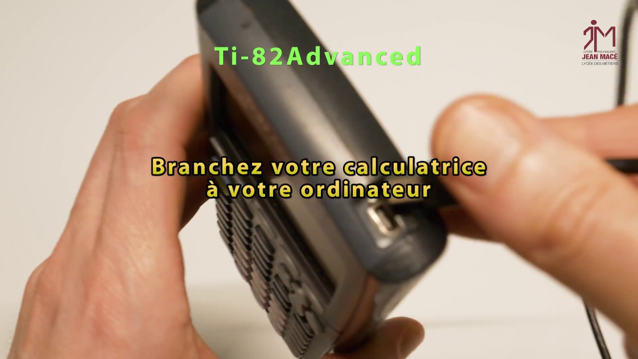 Comment Enlever Le Mode Examen Ti-83 Sans Câble
