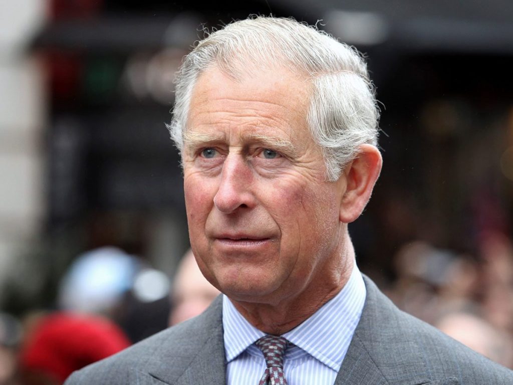 Pourquoi Le Prince Charles Ne Peut Pas Être Roi 