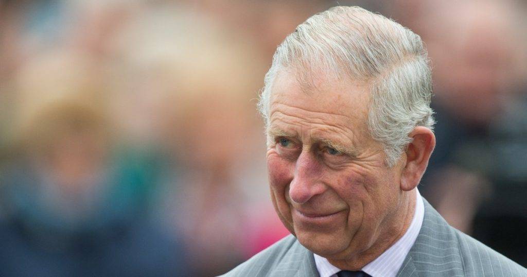 Pourquoi Le Prince Charles Ne Peut Pas Être Roi 