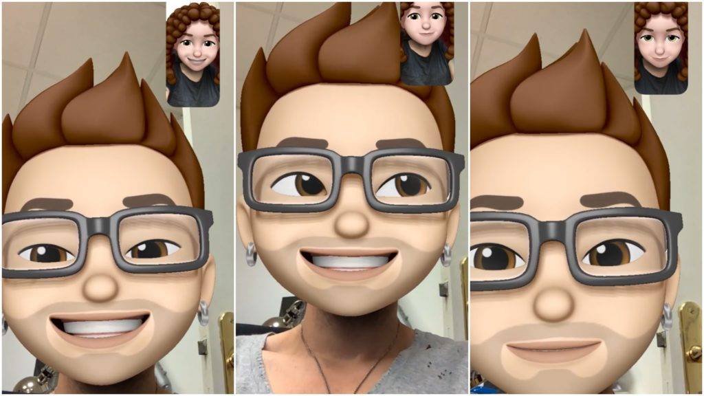 Comment Modifier Son Memoji