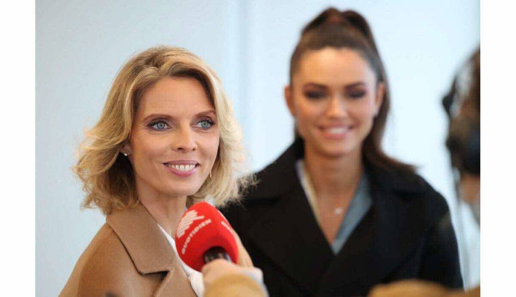 Qui remplace sylvie tellier