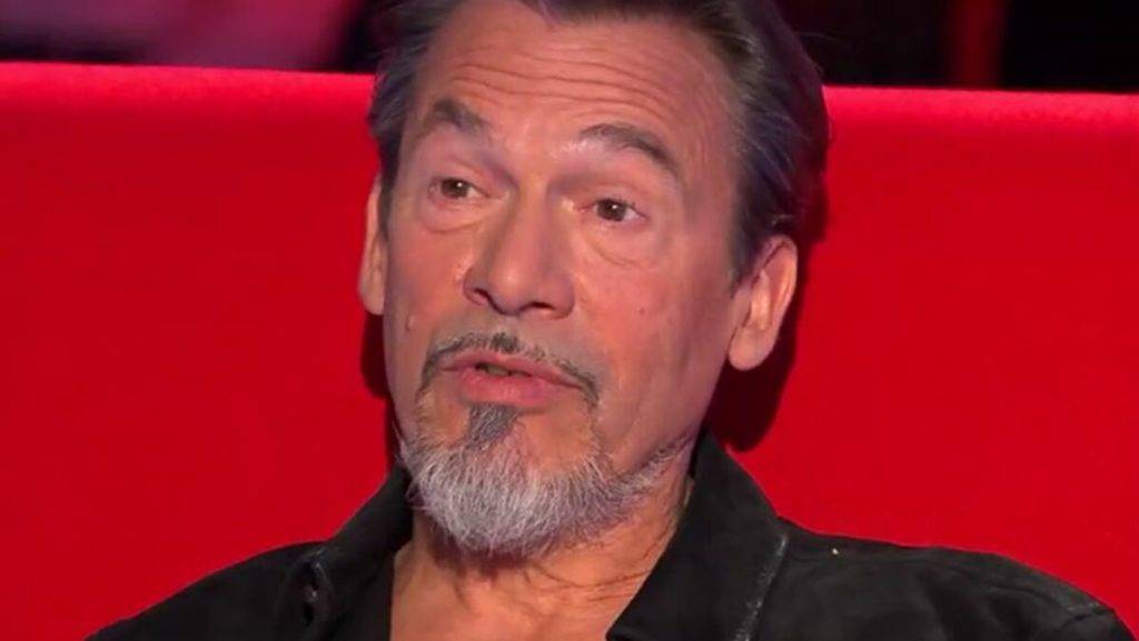 Florent pagny drogue 