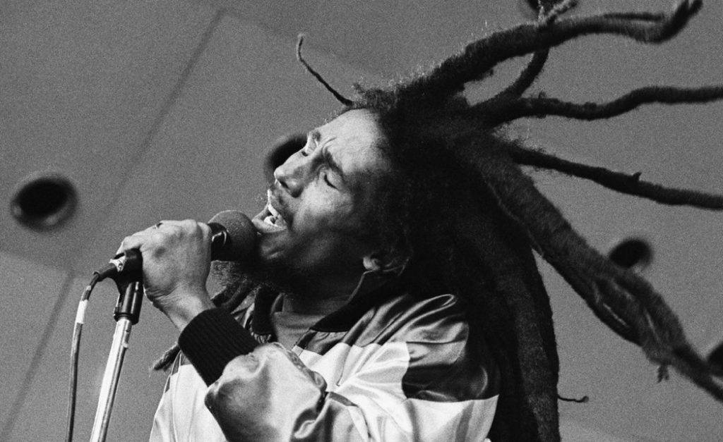 Comment Est Mort Bob Marley Portail Parisien