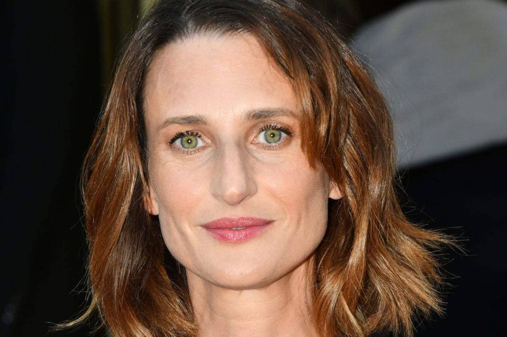 Qui est camille cottin 