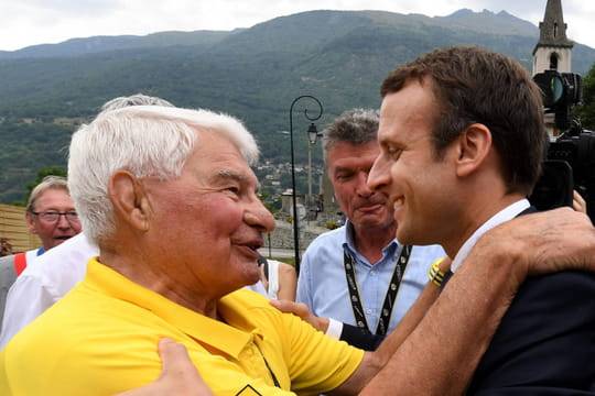 Raymond poulidor cause de sa mort 