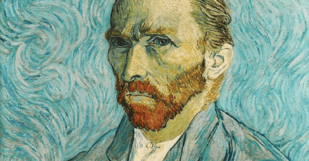 Van gogh maladie