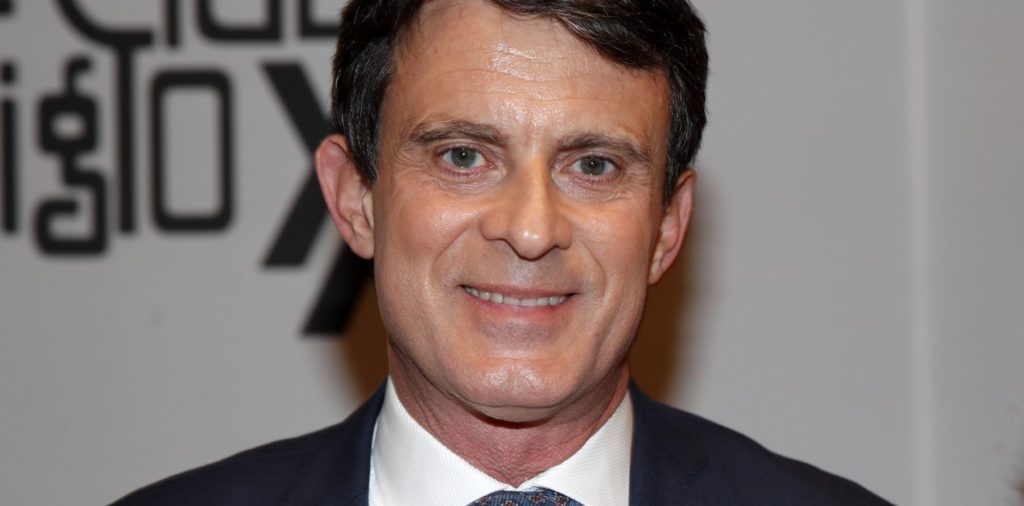 Manuel valls enfants