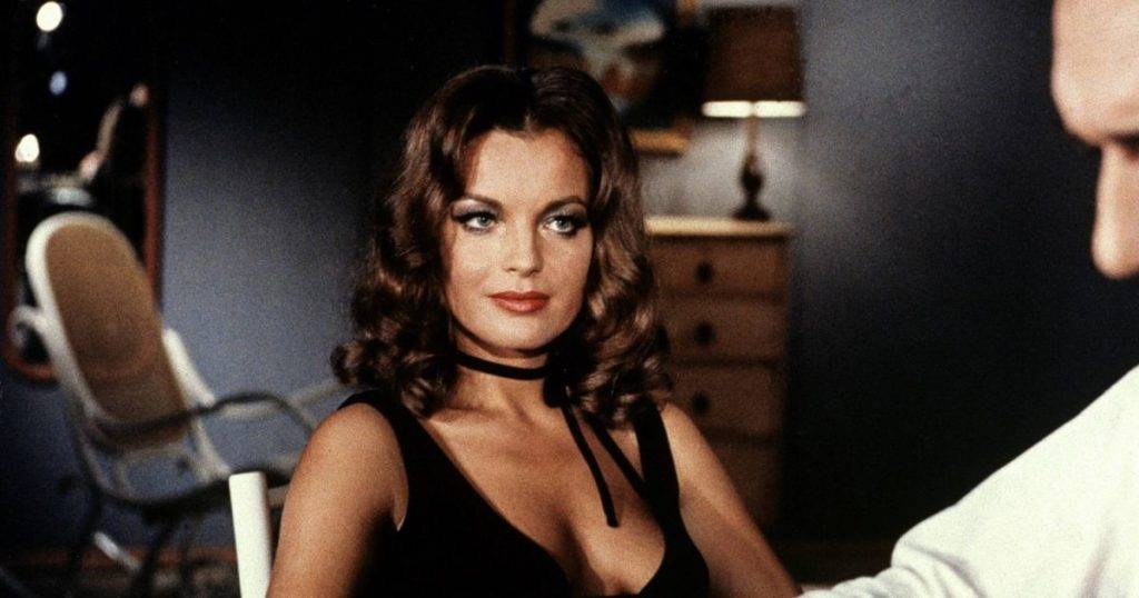 Comment est morte romy schneider