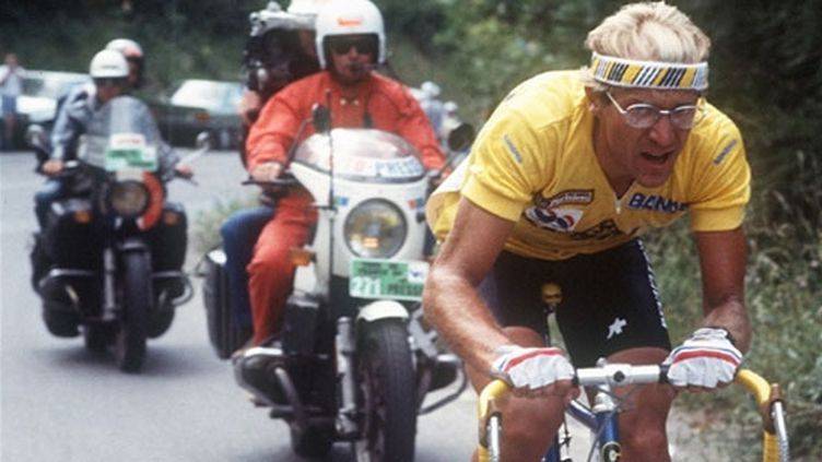 Laurent fignon cause de sa mort