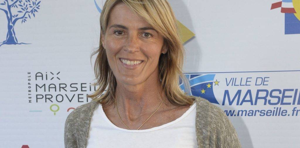 Nathalie Simon Quel Sport