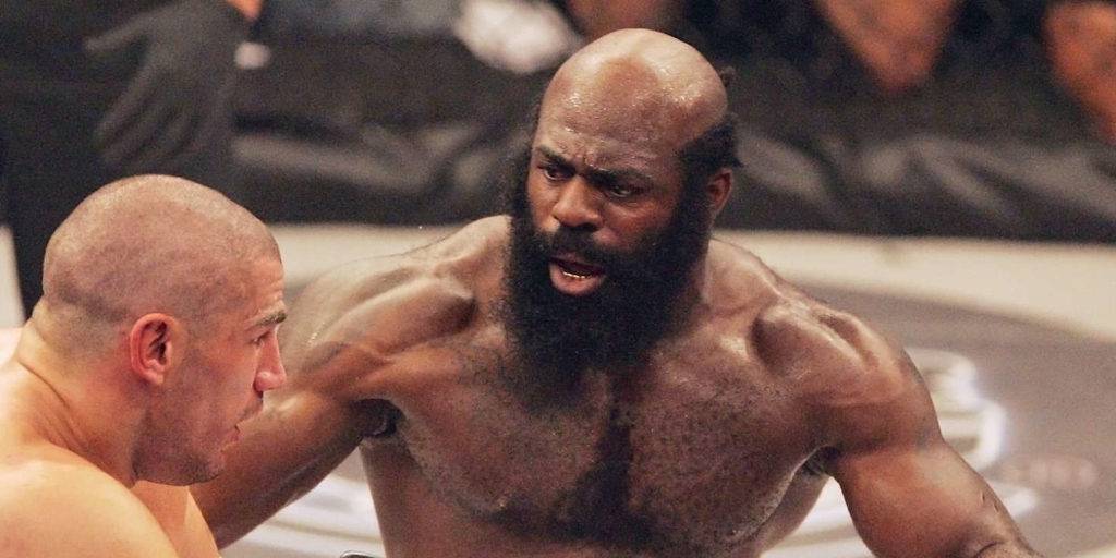 Kimbo slice mort 