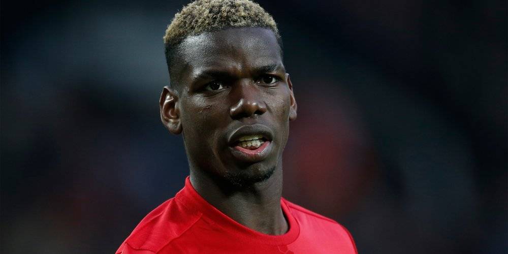 De quelle origine est paul pogba