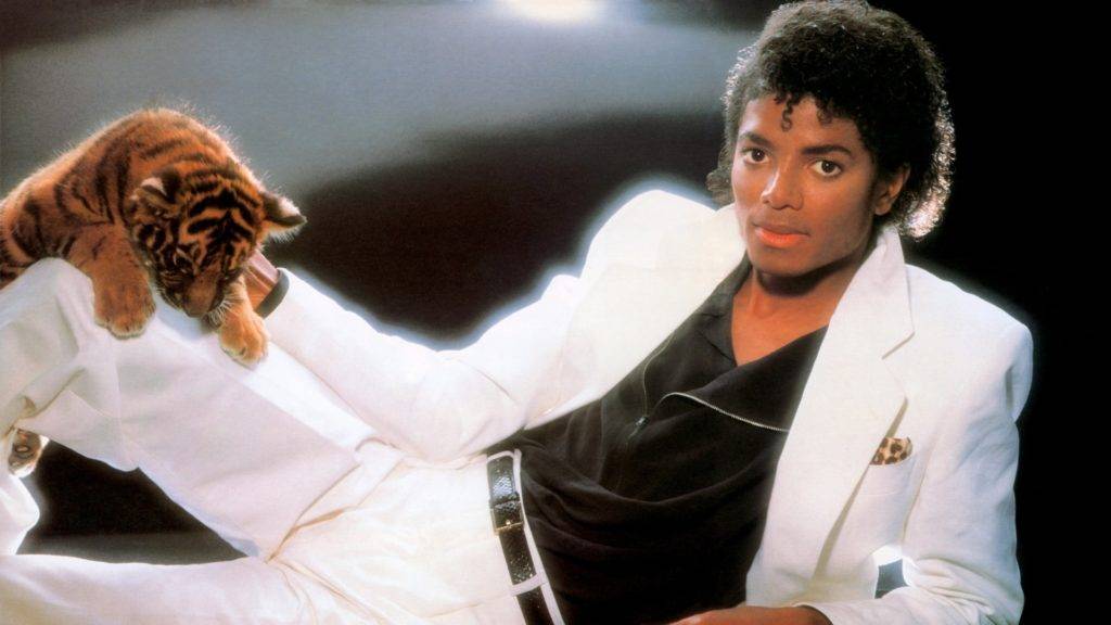 Qui est billie jean