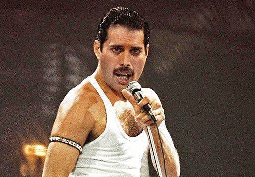 Freddie mercury origine 