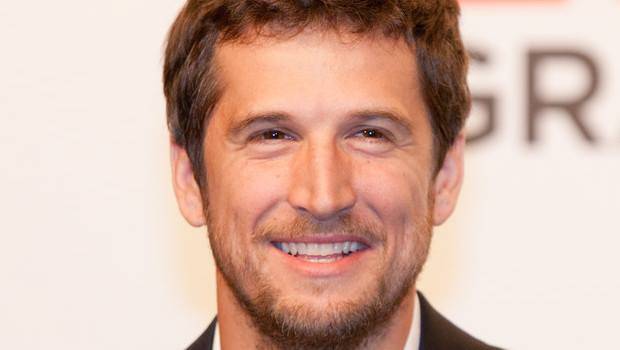 Mon fils guillaume canet