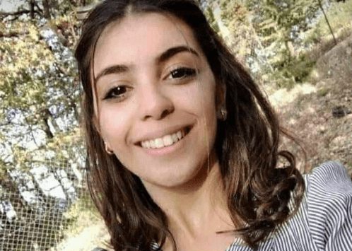 Jeune fille retrouvée morte