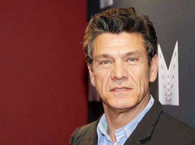 Marc lavoine chirurgie