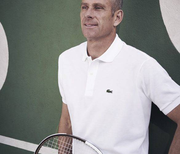 Guy forget jeune 