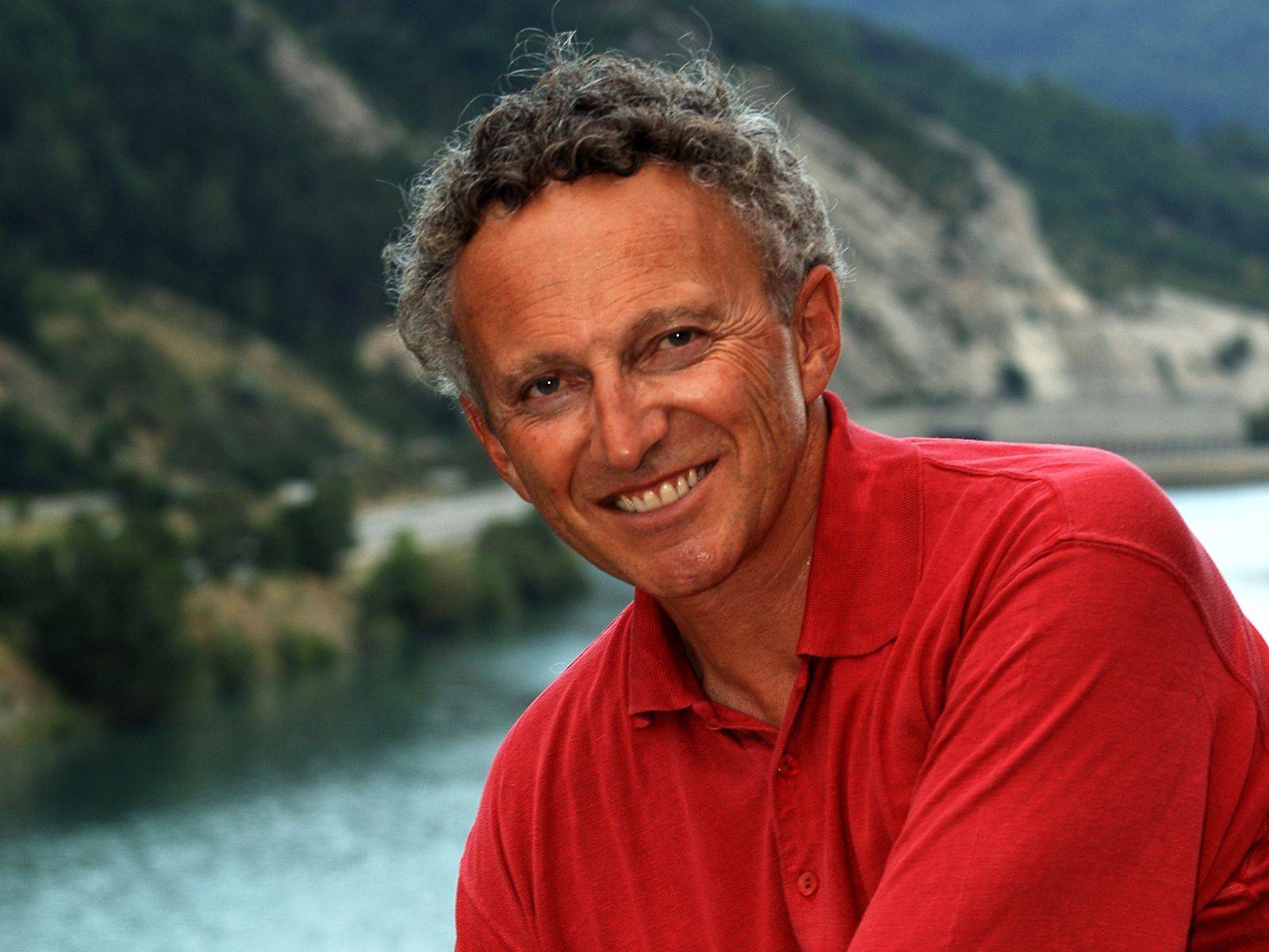 Nelson monfort jeune Blaujournal